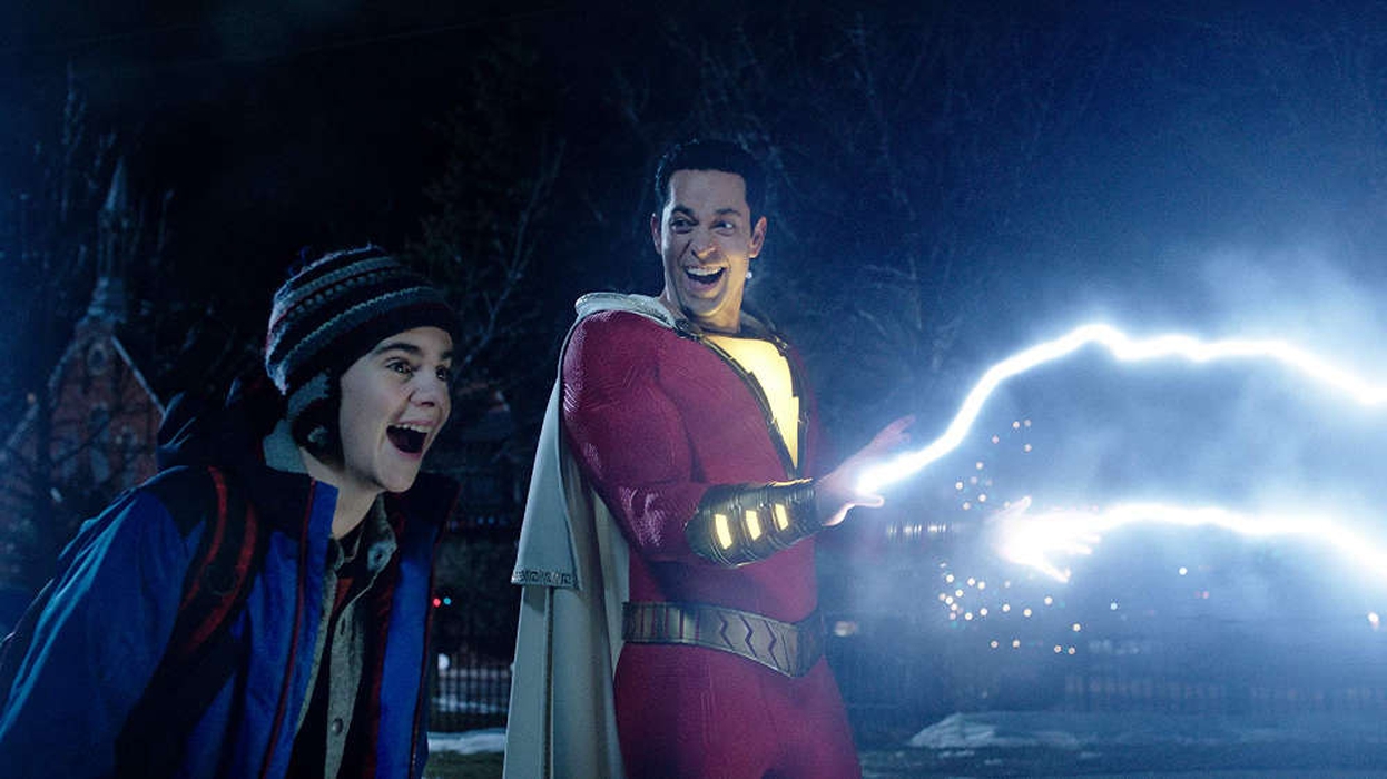 10 Film yang Paling Sering Dicari di Google Pada Tahun 2019