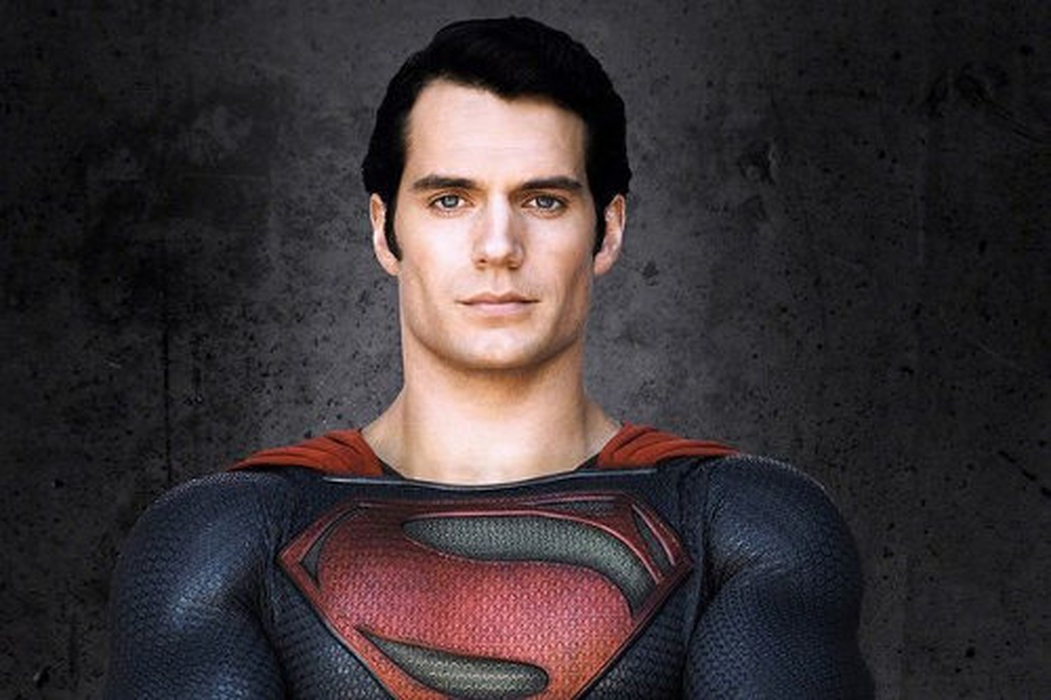 Superman Berulang Tahun yang ke-80