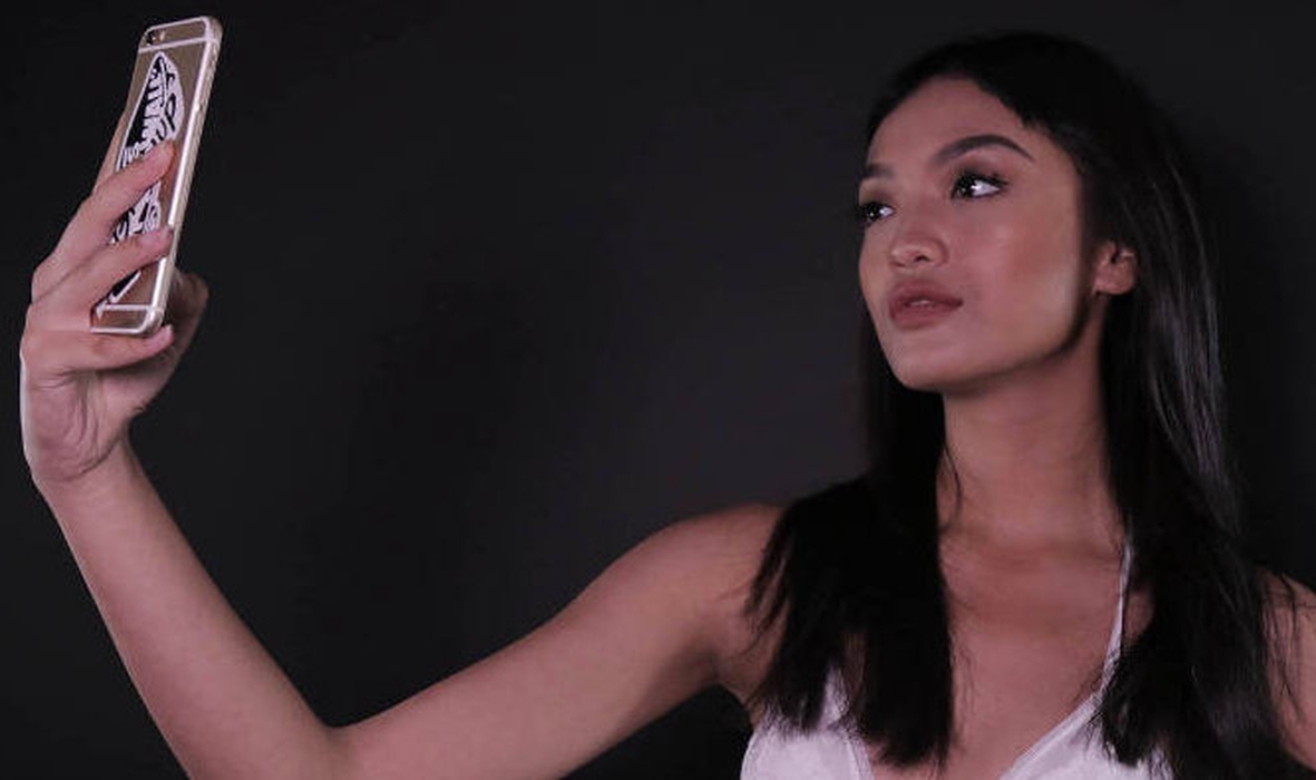 Makeup Tutorial Halloween ala Kylie Jenner Hamil
