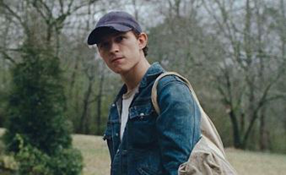 Fakta Film Netflix Tom Holland The Devil All The Time