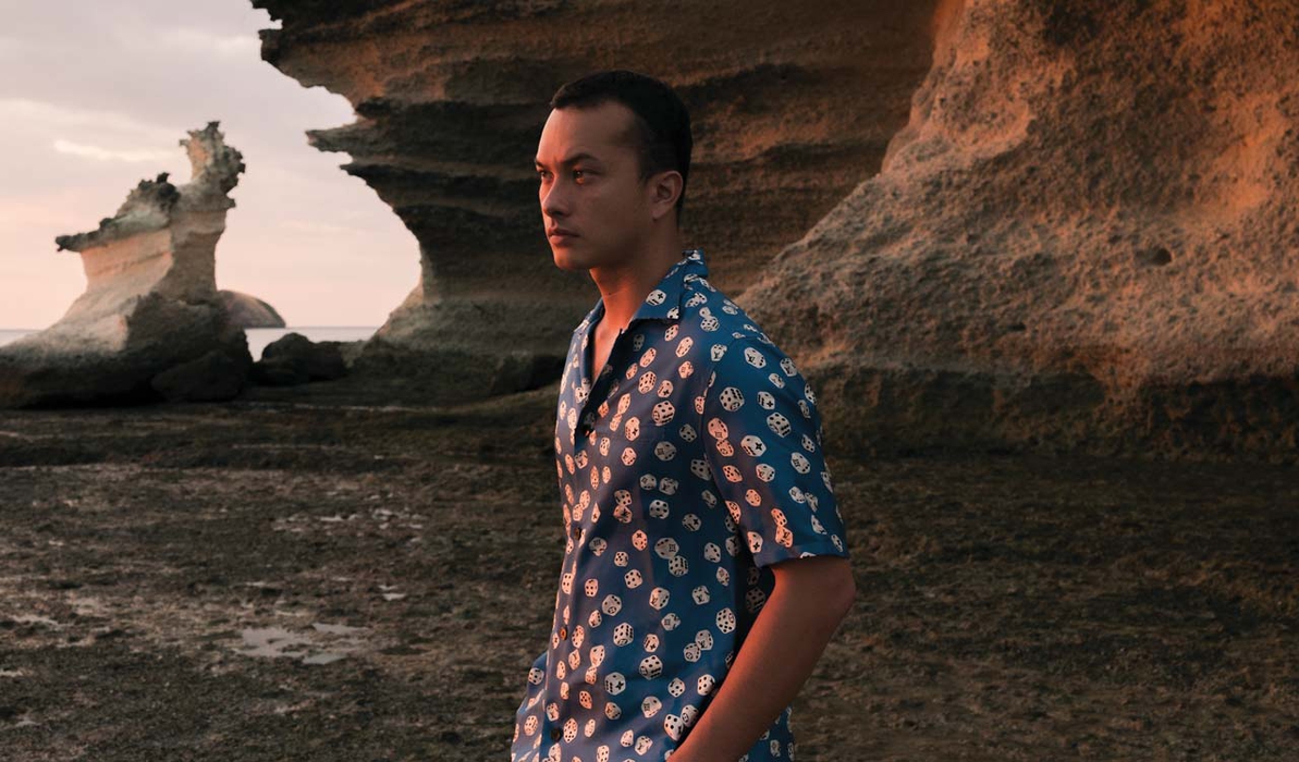 Intip 15 Konten Instagram Terbaik Nicholas Saputra