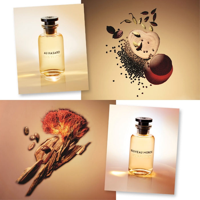 5 Parfum Mewah Beraroma Maskulin dari Louis Vuitton