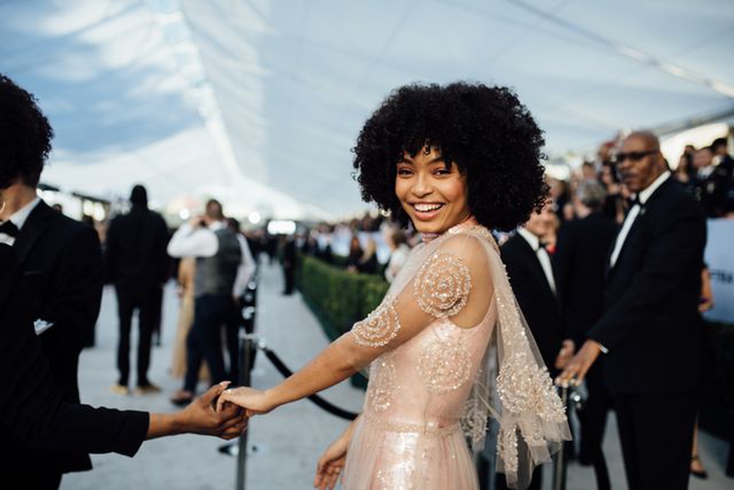 Yara Shahidi Akan Perankan Tinker Bell Dalam Film Peter Pan
