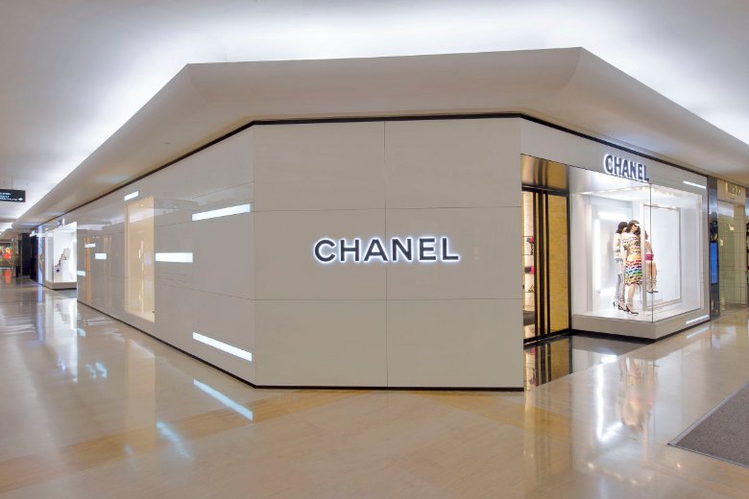 The Chicest Boutique