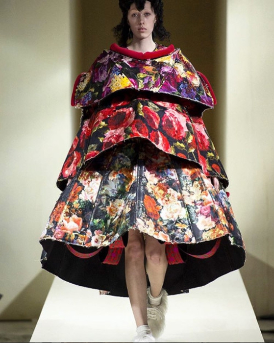 Konfirmasi Tema Met Gala 2017