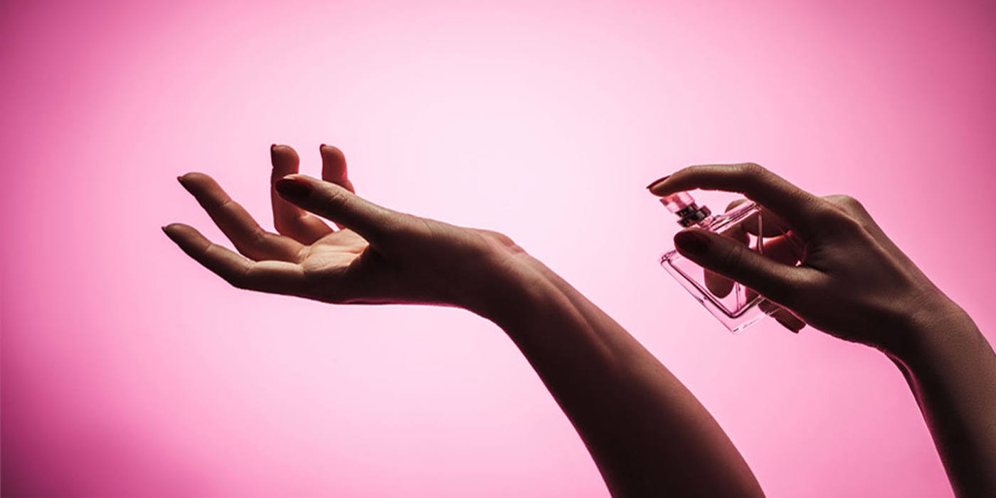 Bagaimana Cara Memakai Parfum yang Benar?