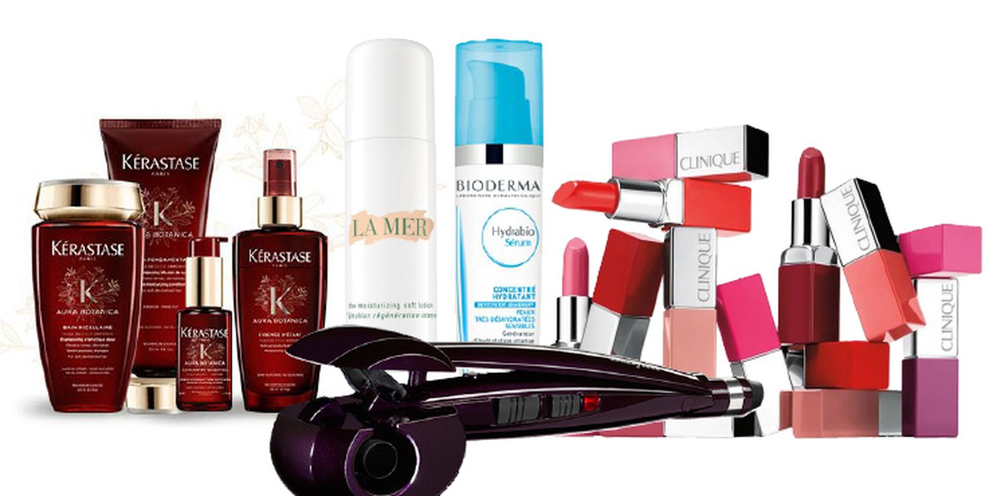 Kompilasi Produk Kecantikan Terbaru Bulan Februari 2017