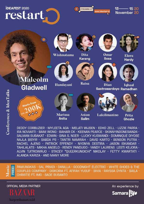IDEAFEST 2020