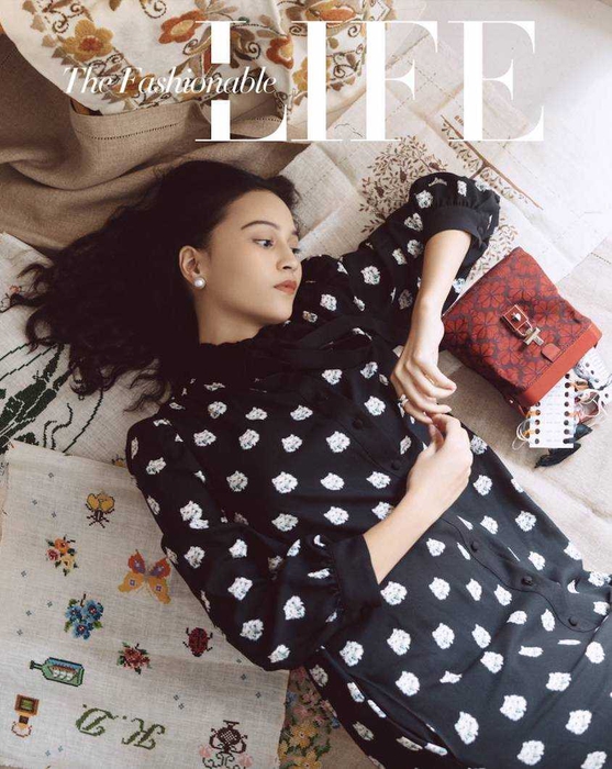 The Fashionable Life: Cerita Lutesha Selama Masa Karantina