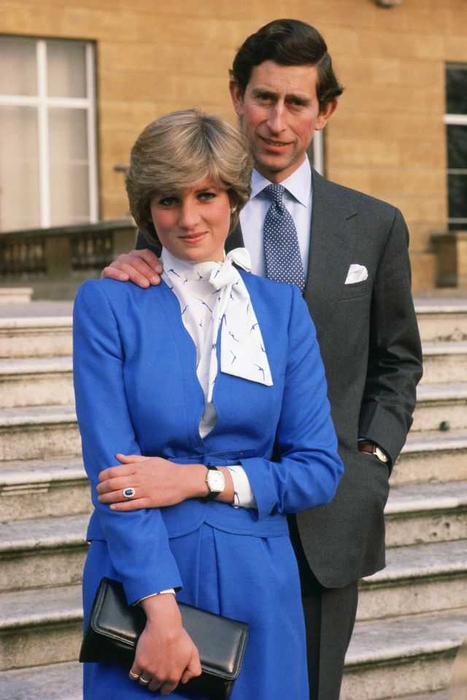 The Crown Season 4: Saat Putri Diana Temukan Gelang Hadiah Pangeran Charles untuk Camilla