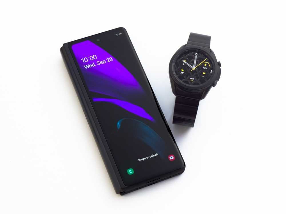 Samsung Galaxy Watch3: Jam Tangan Pintar Dengan Sentuhan Klasik