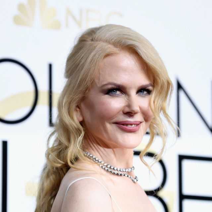Nicole Kidman Buka Suara tentang Kegelisahan dan Hidup Di Bawah Ketenaran