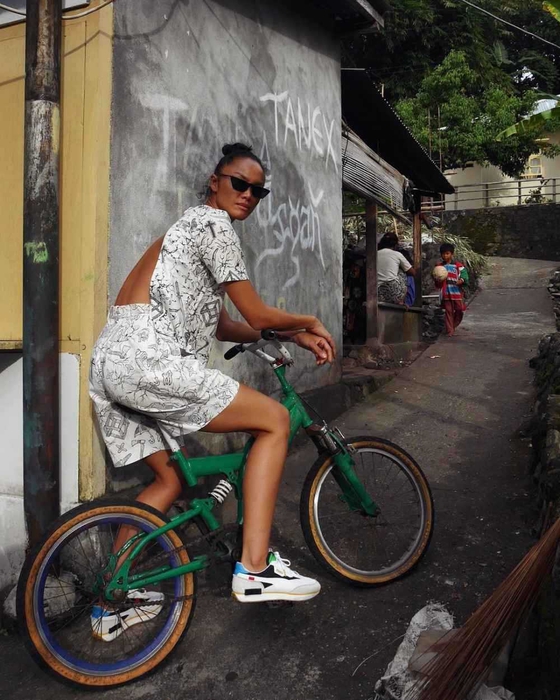 Perjalanan Kelly Tandiono Merintis Brand Cover Me Not