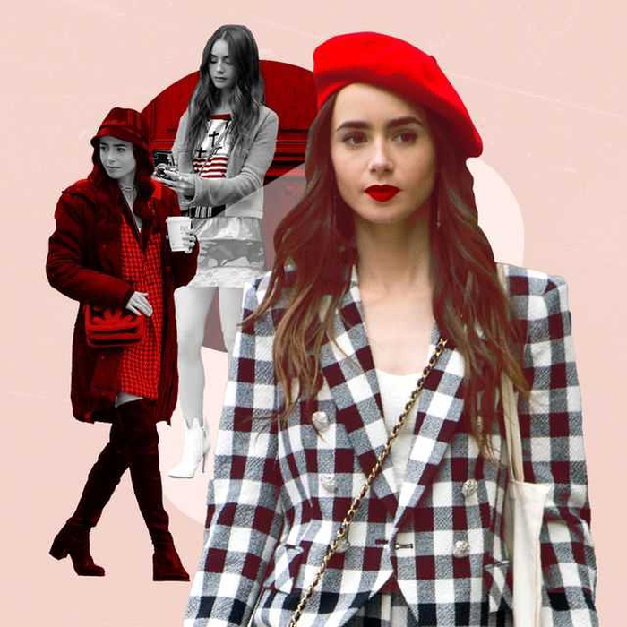 Apakah Fashion Menjadi Magnet Utama Dalam Serial Emily in Paris?