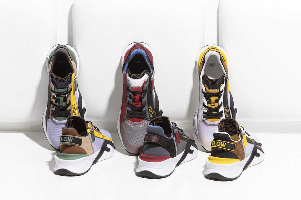Sneakers Stylish untuk Berolahraga Ini Dapat Dipakai Oleh Pria dan Wanita