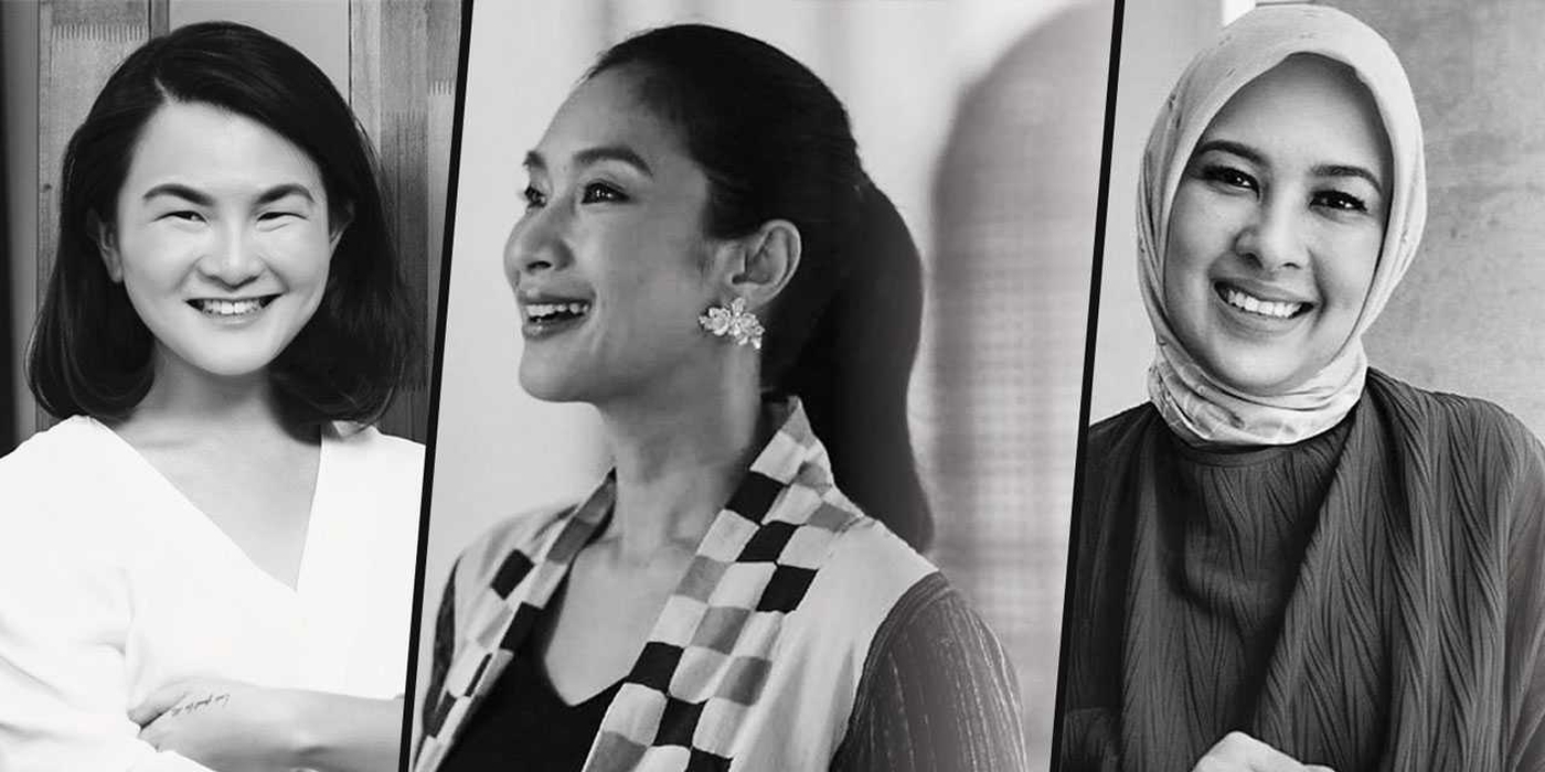 Women Of The Year 2020, Ajang Apresiasi 12 Sosok Wanita Inspiratif Indonesia