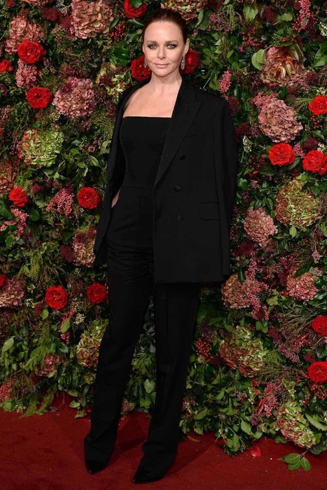 Stella McCartney Merilis Manifesto Tentang Fashion yang Sustainable