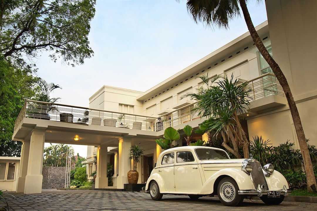 13 Pilihan Hotel Terbaik di Pulau Jawa yang Bisa Anda Coba Saat Road Trip