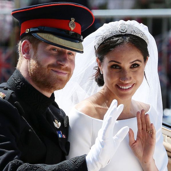 Thomas Markle Mengaku Berbohong Kepada Pangeran Harry