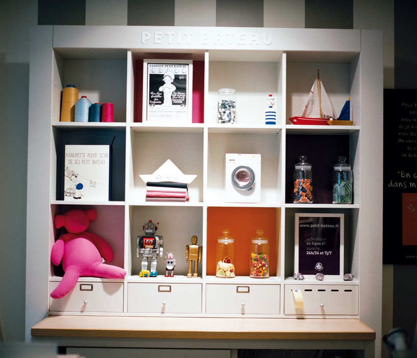 La Petite Boutique