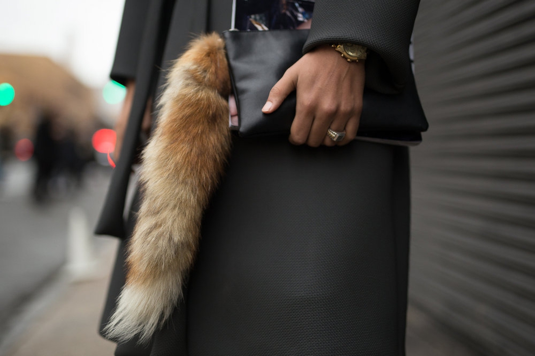 Cerita Pria dan Clutch Favoritnya