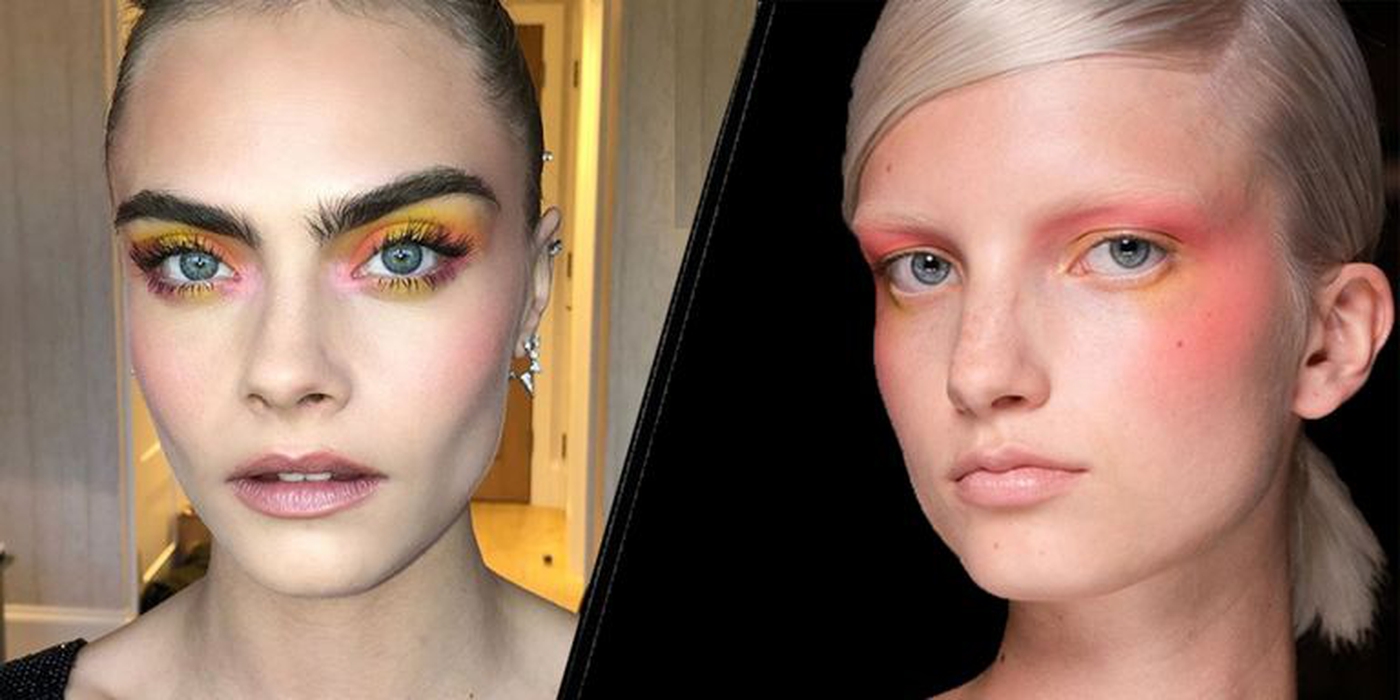 Warna Eyeshadow Ini Sedang Tren di Instagram!