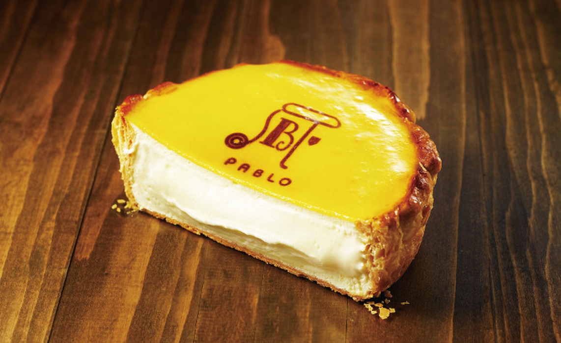 Pablo Cheese Tart Hadir di Jakarta