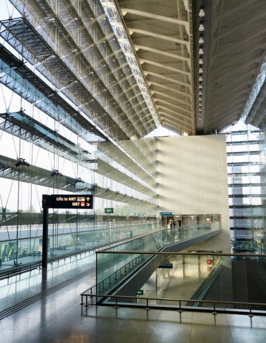 10 Bandara Terbaik di Dunia