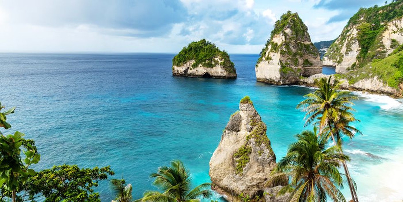 6 Destinasi Liburan Ini Sebaiknya Anda Hindari di Tahun 6 6 Destinasi Liburan Ini Sebaiknya Anda Hindari di Tahun 6