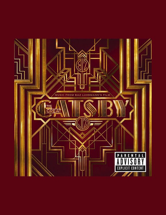 Album of The Week: The Great Gatsby by Jay Z