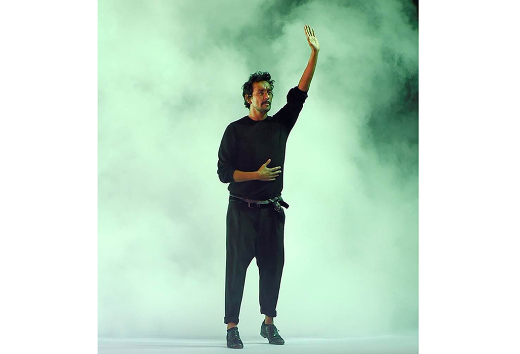 Haider Ackermann Meninggalkan Label Berluti