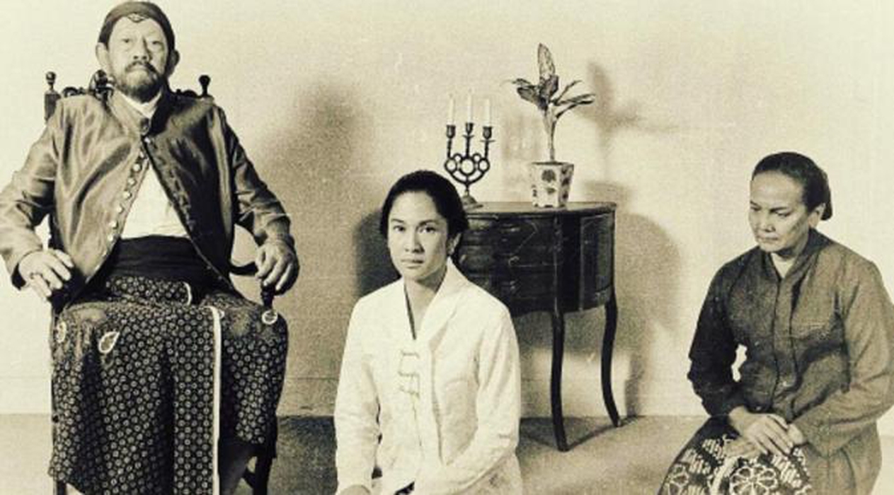 Menyimak Drama Dalam Film Kartini