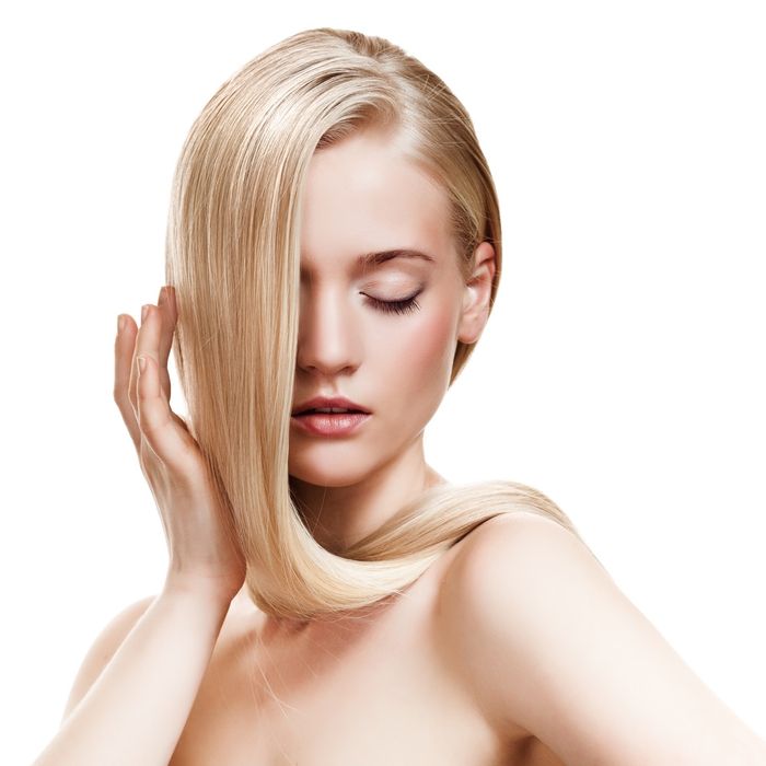 Cara Natural Memperbaiki Rambut