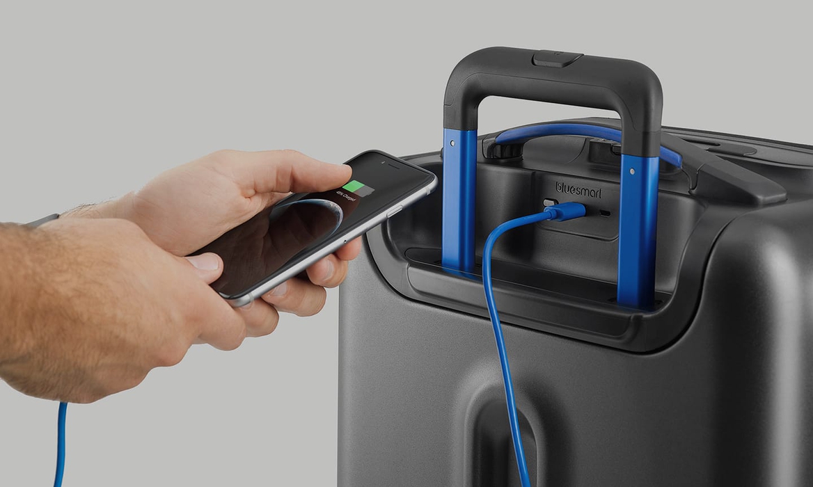 4 Gadget Canggih untuk Mempermudah Pelesir Anda