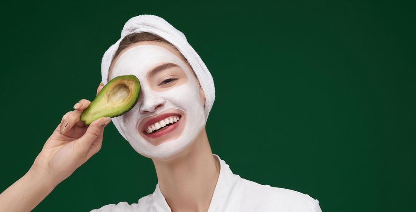 Cara Membuat Masker Wajah dari Bahan Alami