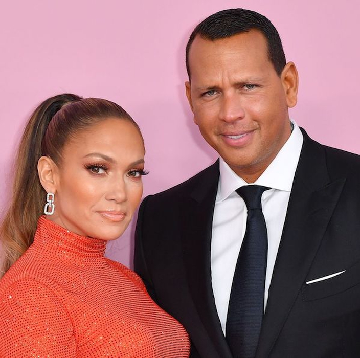 Jennifer Lopez & A-Rod Akan Jadi Pemilik Baru New York Mets