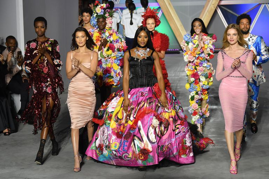 Apa Itu Fashion For Relief dan Mengapa Hal Itu Penting?