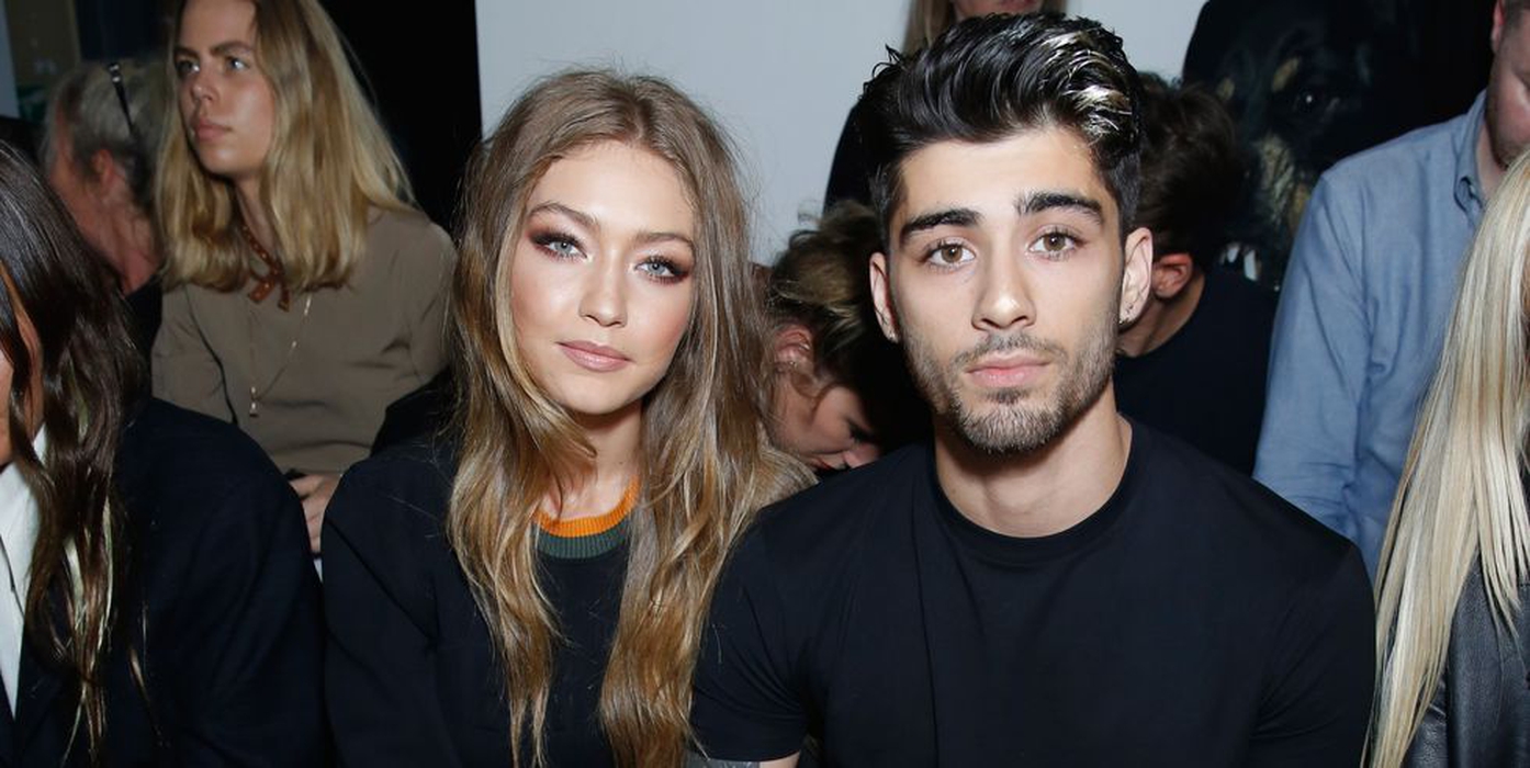 Gigi Hadid dan Zayn Malik Dikabarkan Putus Lagi