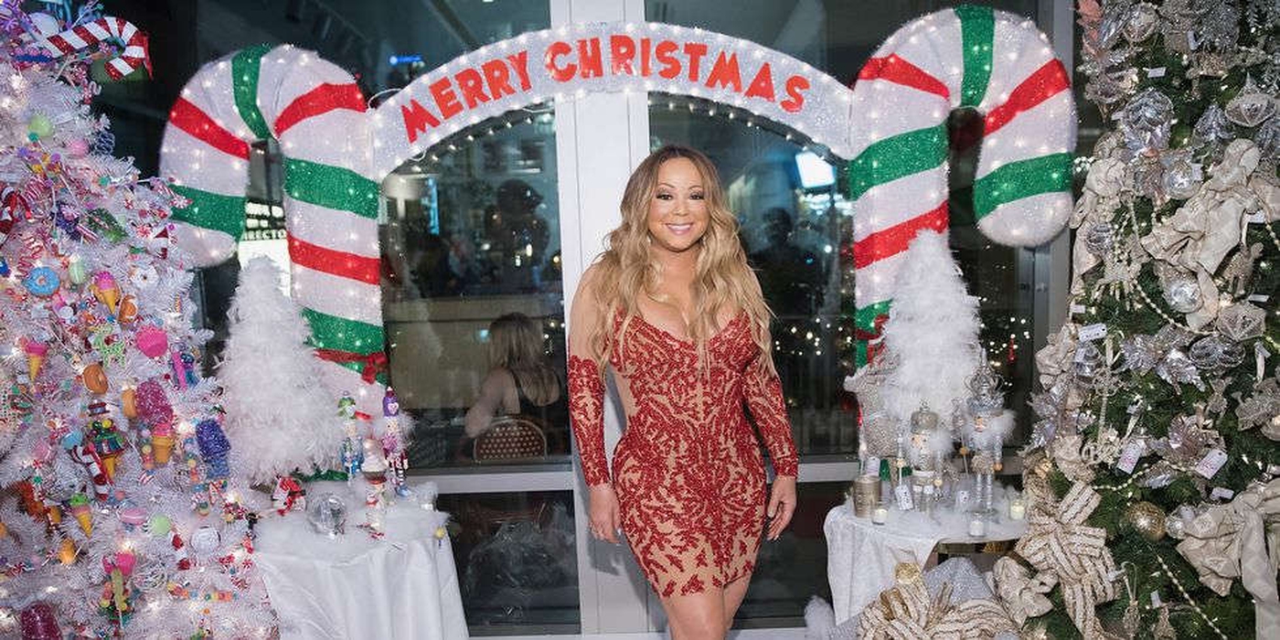 Ini Cara Selebriti Favorit Anda Merayakan Liburan Natal!