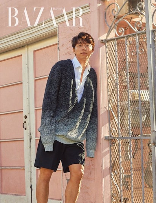 25 Fakta Tentang Gong Yoo, "Ahjussi" Tampan dari Goblin