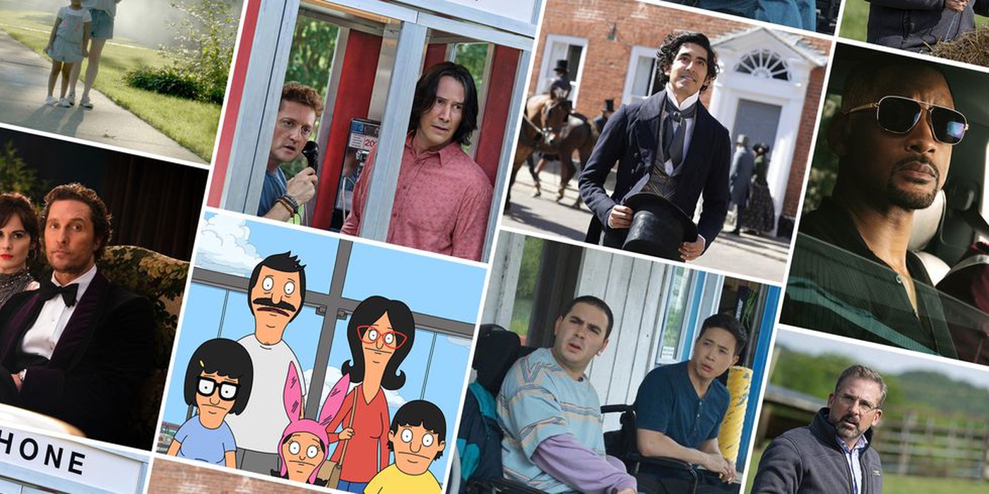 18 Film Komedi yang Wajib Anda Saksikan Tahun Ini