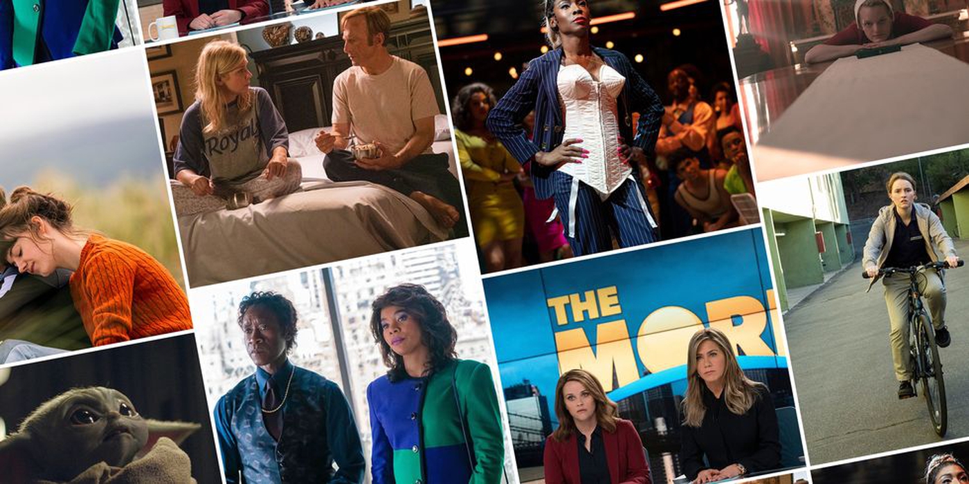 11 Hal yang Mengejutkan dan Terlupakan di Nominasi Emmy 2020