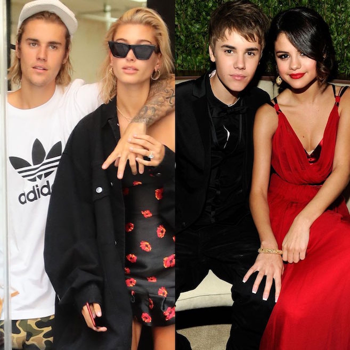 Justin Bieber Menyatakan Bahwa Ia Mencintai Selena Gomez