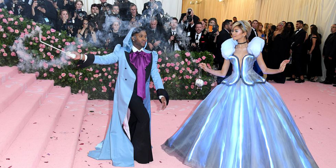 Semua Momen Paling Gila yang Anda Lewatkan di Met Gala 2019