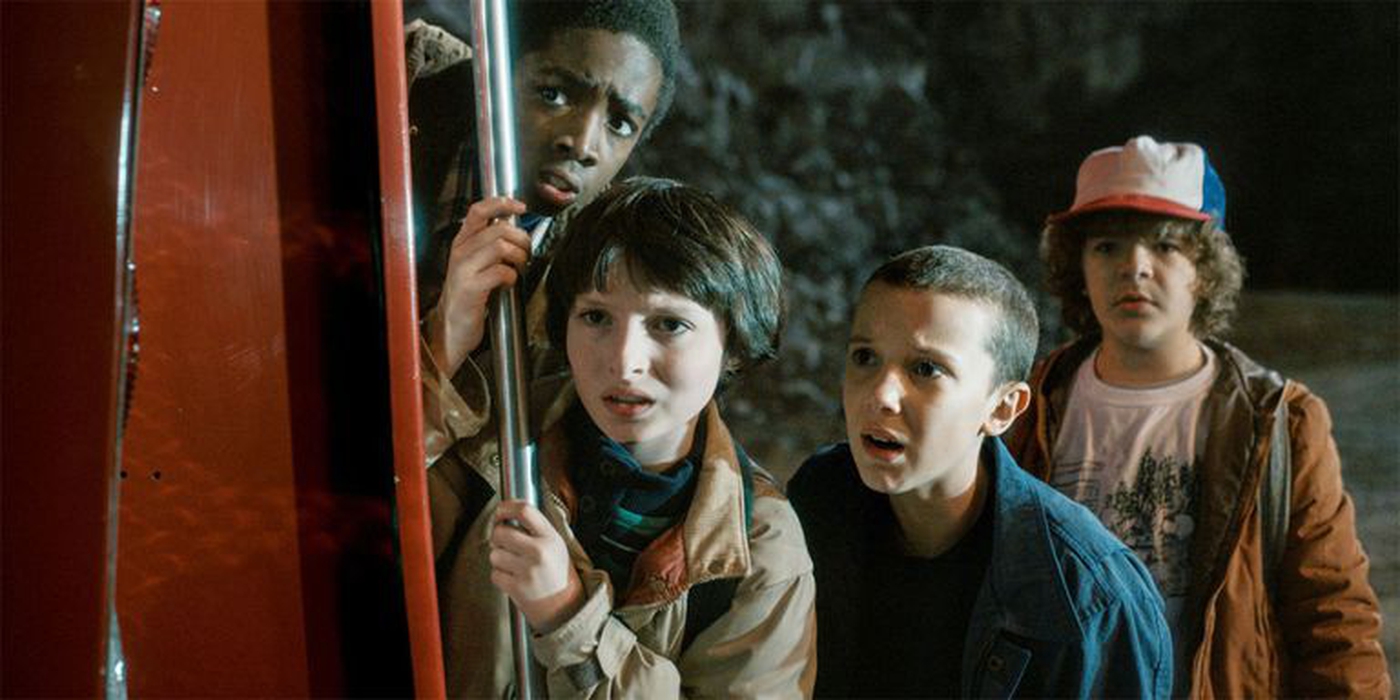 Stranger Things Akan Kembali Memulai Syuting Season 4