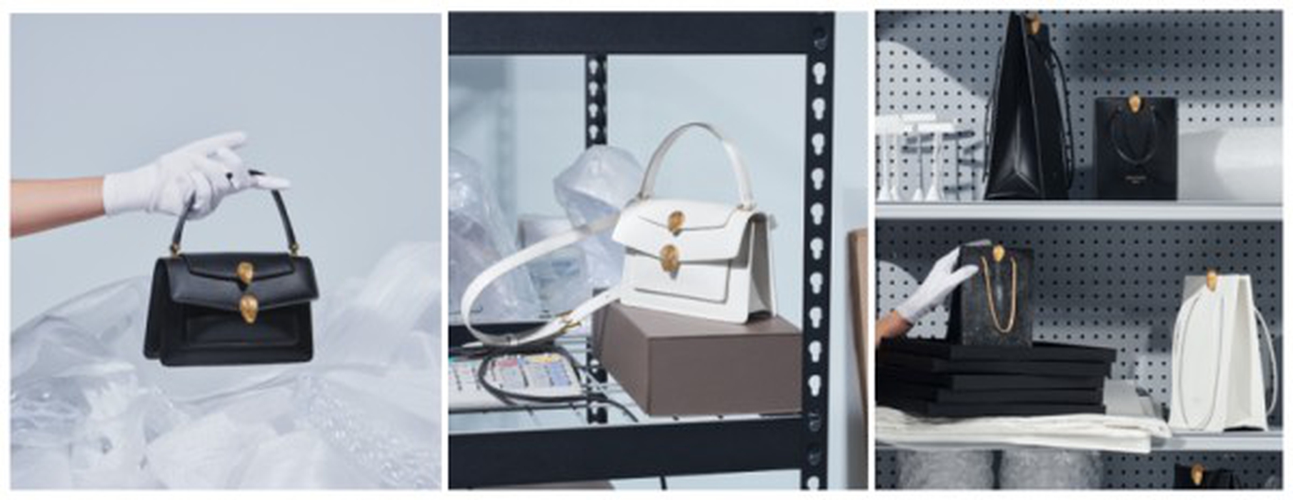 Intip Kolaborasi Bulgari Dengan Alexander Wang