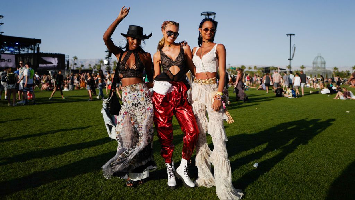 Ini Dia Tren Fashion yang Paling Populer di Dekade Ini