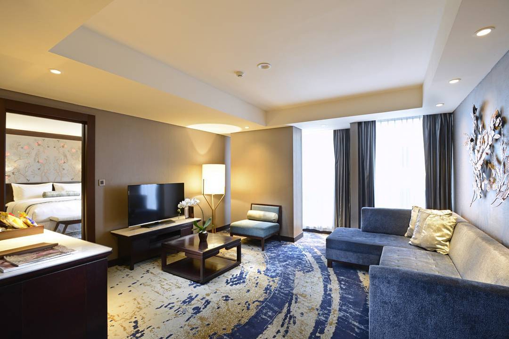 Vasa Hotel: Opsi untuk Liburan atau Bisnis di Surabaya