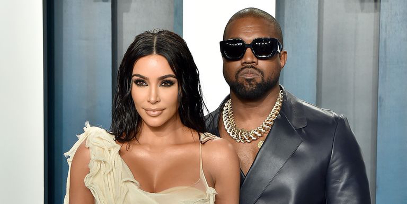 Lihat Valentine Trip Mewah Kim Kardashian dan Kanye West!