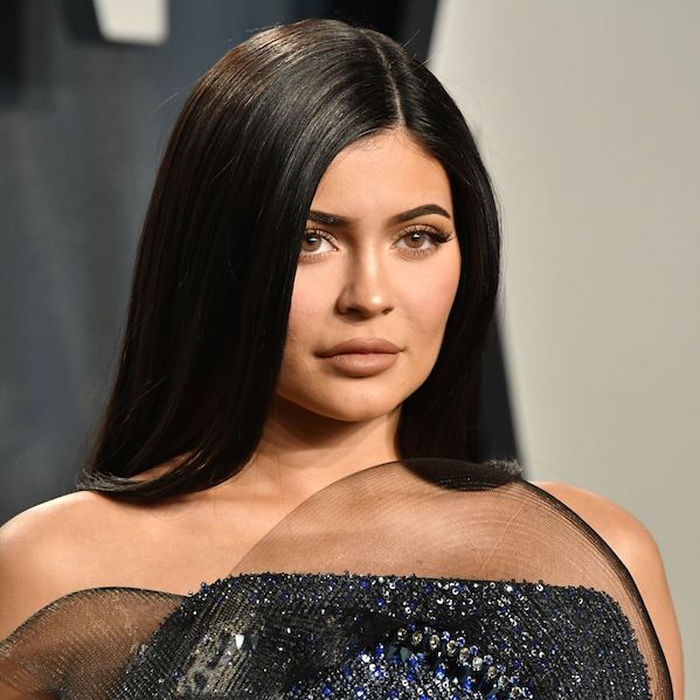 Kylie Jenner Telah Siap Dengan Langkah Social Distancing
